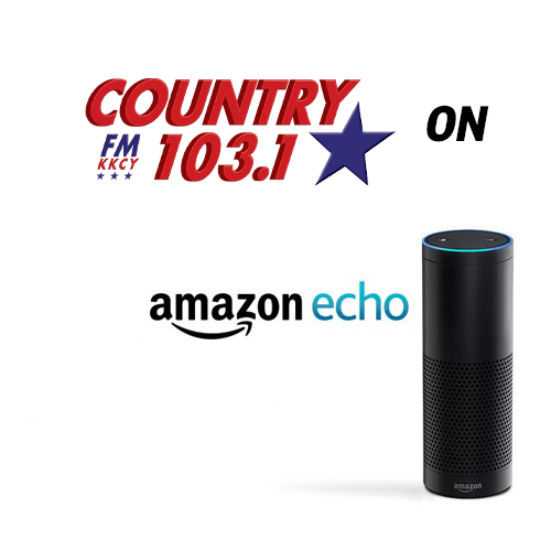 Country 103.1 On Alexa