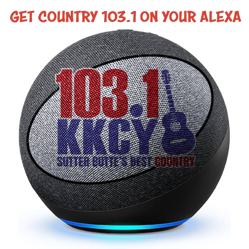 Country 103.1 On Alexa