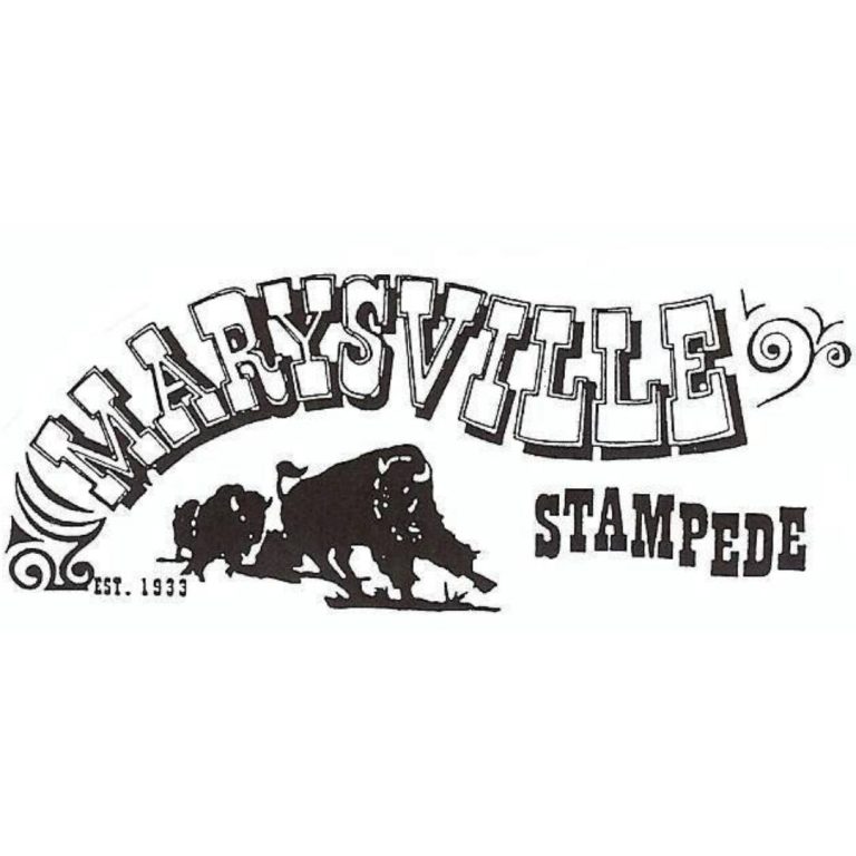 Rodeo Action Comes to Marysville