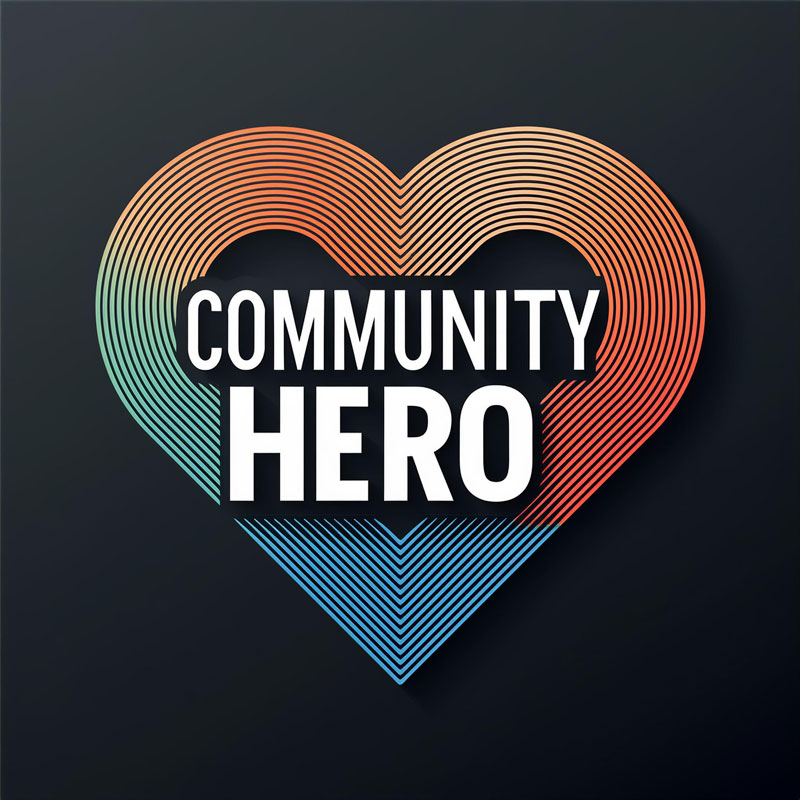 CommunityHero