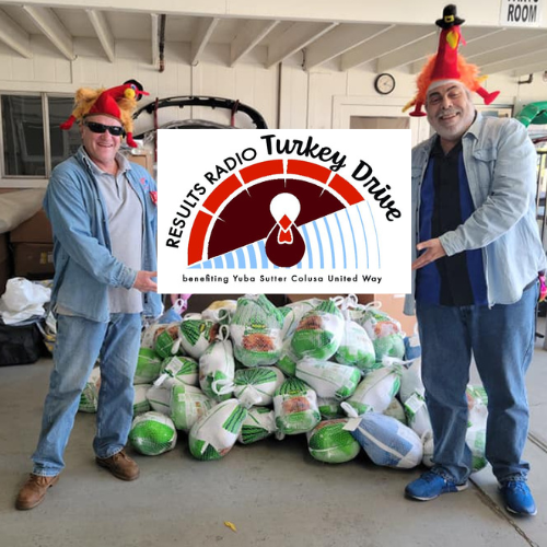 500 Turkey Drive