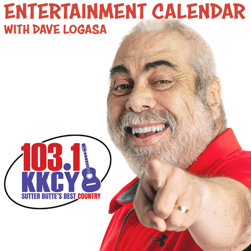 Entertainment Calendar