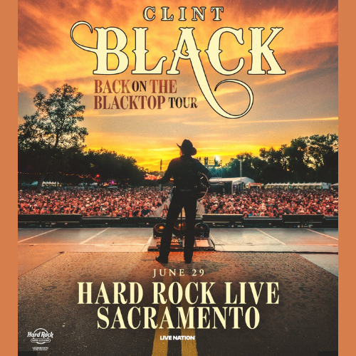 Win Clint Black