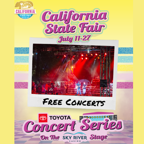 Win State Fair Tickets