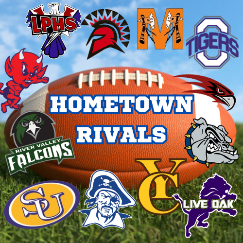 Hometown Rivals