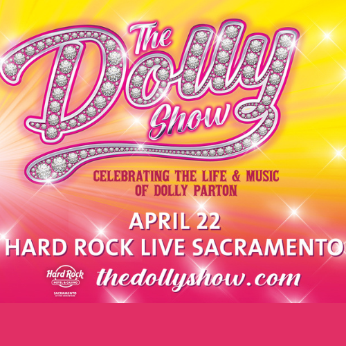 The Dolly Show at Hard Rock Live
