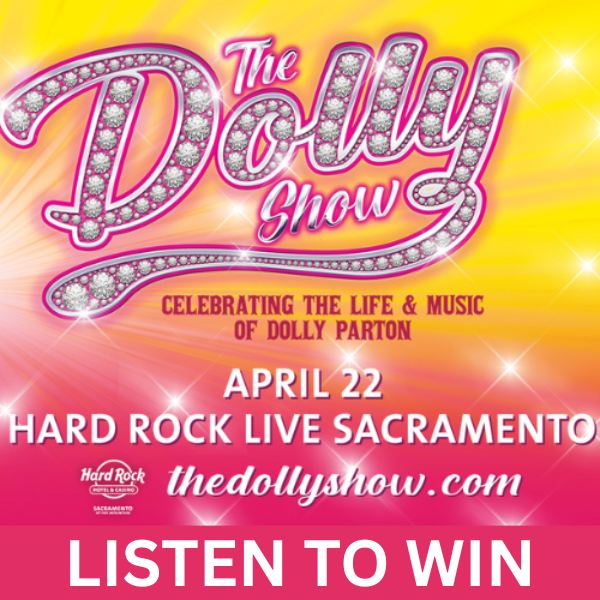 The Dolly Show at Hard Rock Live
