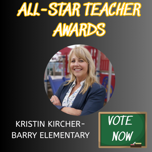 You Can Help a Yuba Sutter School Win!