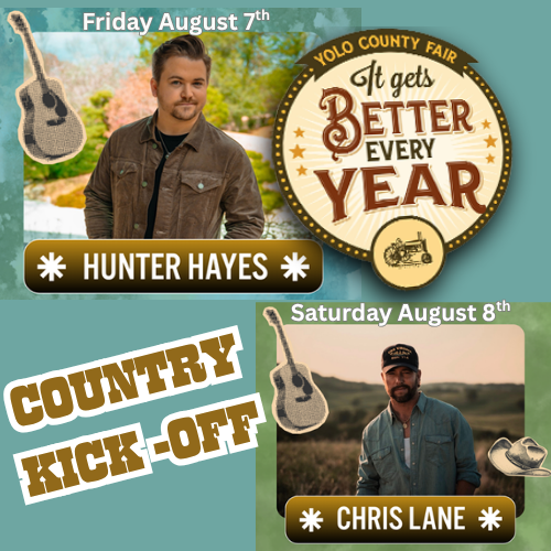 Win your Your Tickets!